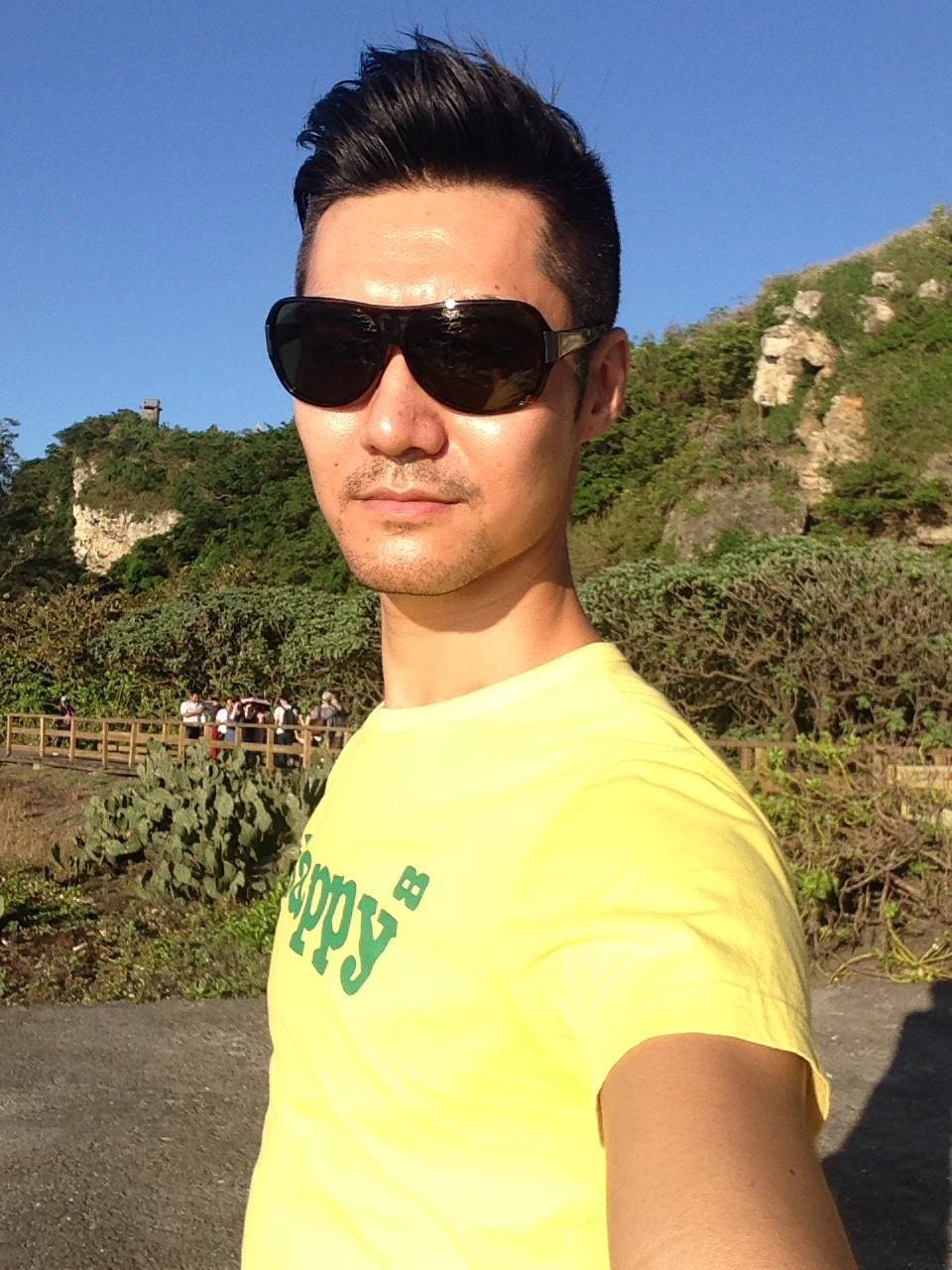 最新のマスターニュース (Latest Information)