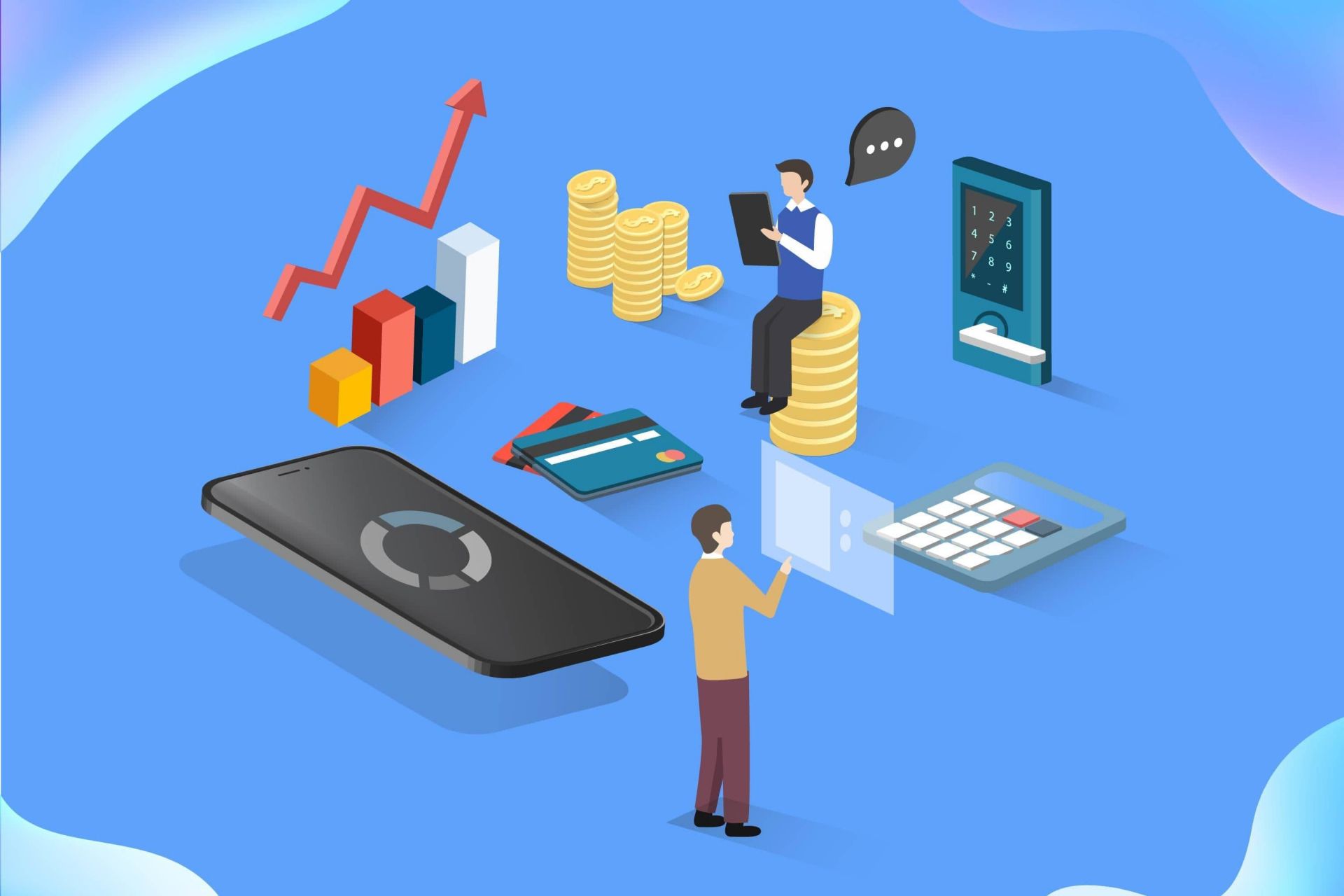 私人貸款必看！借錢網站絕不應做的7件事！