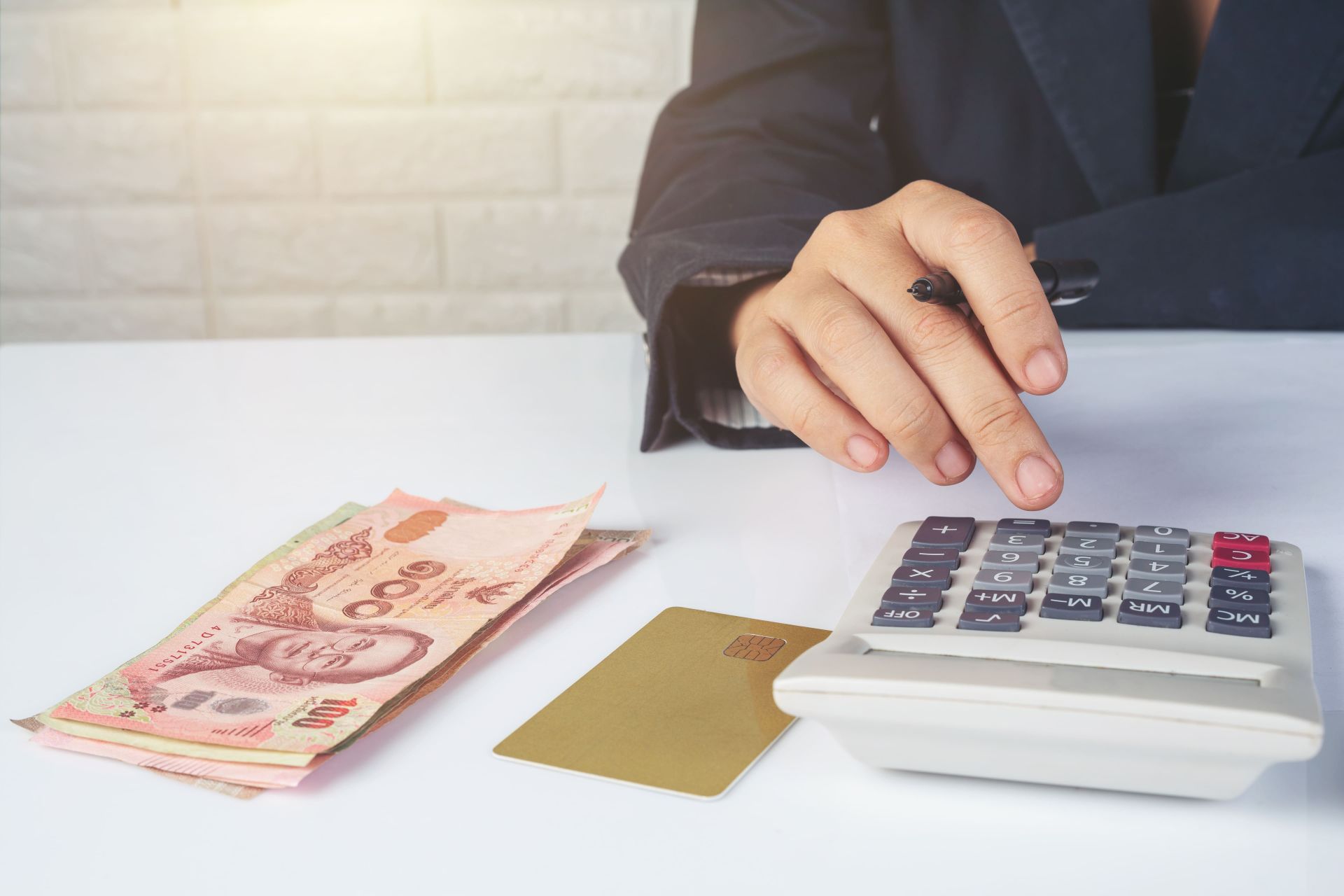 私人小額放款計畫，為您打造無憂生活！